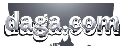 daga.com logo